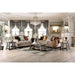 Camilla Love Seat - Casa Morelos / Coahuila Furniture (Oklahoma City, OK)