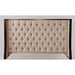 Camille Bed - Casa Morelos / Coahuila Furniture (Oklahoma City, OK)