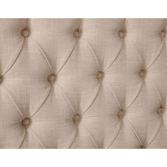 Camille Queen Bed - Casa Morelos / Coahuila Furniture (Oklahoma City, OK)