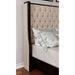 Camille Bed - Casa Morelos / Coahuila Furniture (Oklahoma City, OK)