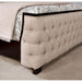 Camille Queen Bed - Casa Morelos / Coahuila Furniture (Oklahoma City, OK)