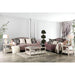 Campana Sofa - Casa Morelos / Coahuila Furniture (Oklahoma City, OK)