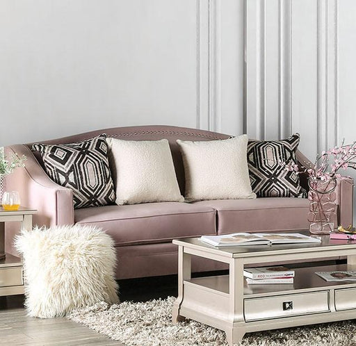 Campana Sofa - Casa Morelos / Coahuila Furniture (Oklahoma City, OK)