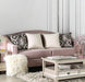 Campana Sofa - Casa Morelos / Coahuila Furniture (Oklahoma City, OK)