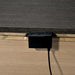 Camryn Warm Gray Night Stand - Casa Morelos / Coahuila Furniture (Oklahoma City, OK)