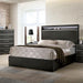 Camryn Bed - Casa Morelos / Coahuila Furniture (Oklahoma City, OK)