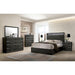Camryn Warm Gray Mirror - Casa Morelos / Coahuila Furniture (Oklahoma City, OK)