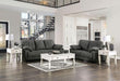 Canby Loveseat - Casa Morelos / Coahuila Furniture (Oklahoma City, OK)