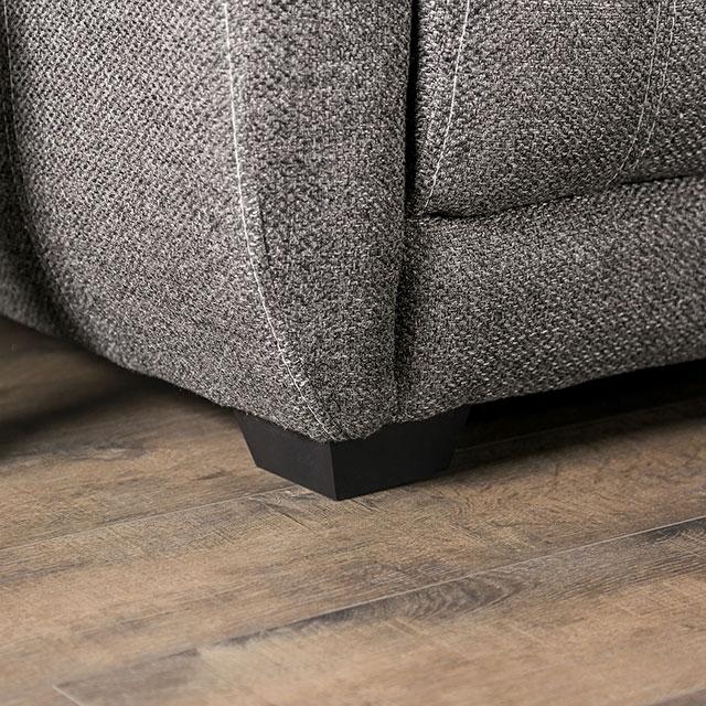 Canby Loveseat - Casa Morelos / Coahuila Furniture (Oklahoma City, OK)