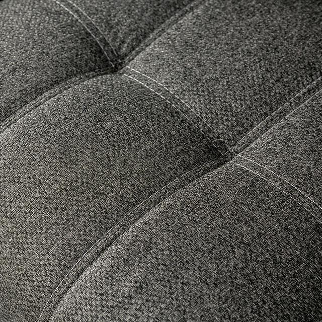 Canby Loveseat - Casa Morelos / Coahuila Furniture (Oklahoma City, OK)