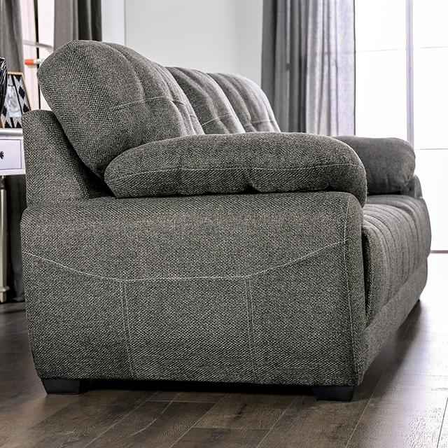 Canby Loveseat - Casa Morelos / Coahuila Furniture (Oklahoma City, OK)