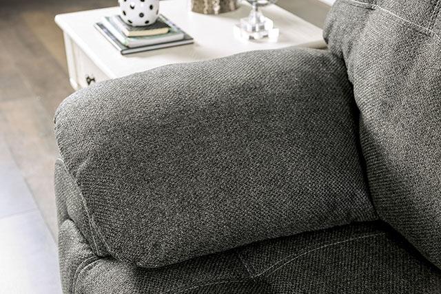 Canby Loveseat - Casa Morelos / Coahuila Furniture (Oklahoma City, OK)