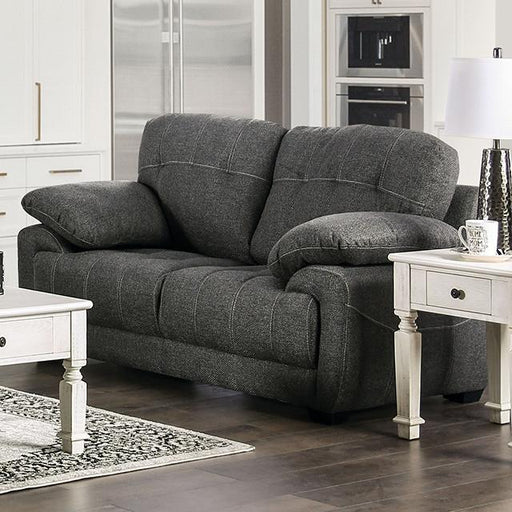 Canby Loveseat - Casa Morelos / Coahuila Furniture (Oklahoma City, OK)