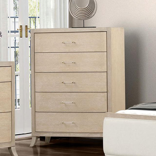 Candra Chest - Casa Morelos / Coahuila Furniture (Oklahoma City, OK)