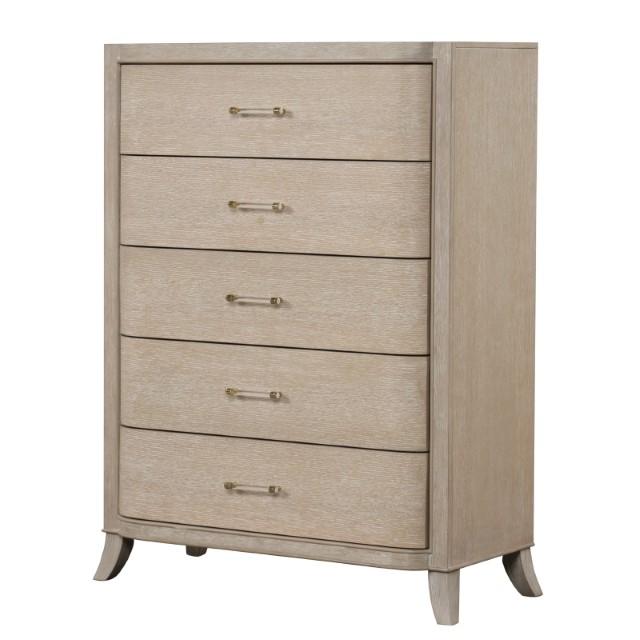 Candra Chest - Casa Morelos / Coahuila Furniture (Oklahoma City, OK)