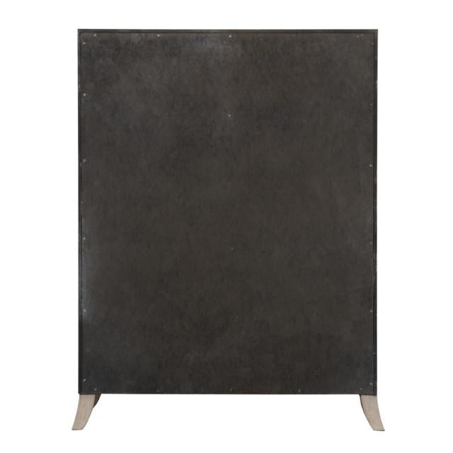 Candra Chest - Casa Morelos / Coahuila Furniture (Oklahoma City, OK)