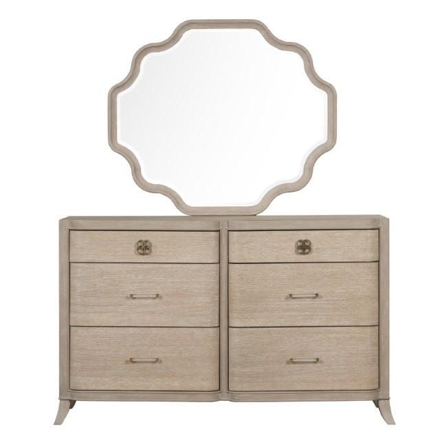 Candra Dresser - Casa Morelos / Coahuila Furniture (Oklahoma City, OK)