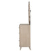 Candra Dresser - Casa Morelos / Coahuila Furniture (Oklahoma City, OK)