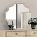 Candra Mirror - Casa Morelos / Coahuila Furniture (Oklahoma City, OK)
