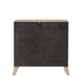 Candra Nightstand - Casa Morelos / Coahuila Furniture (Oklahoma City, OK)