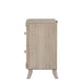 Candra Nightstand - Casa Morelos / Coahuila Furniture (Oklahoma City, OK)