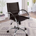 Canico Chair - Casa Morelos / Coahuila Furniture (Oklahoma City, OK)