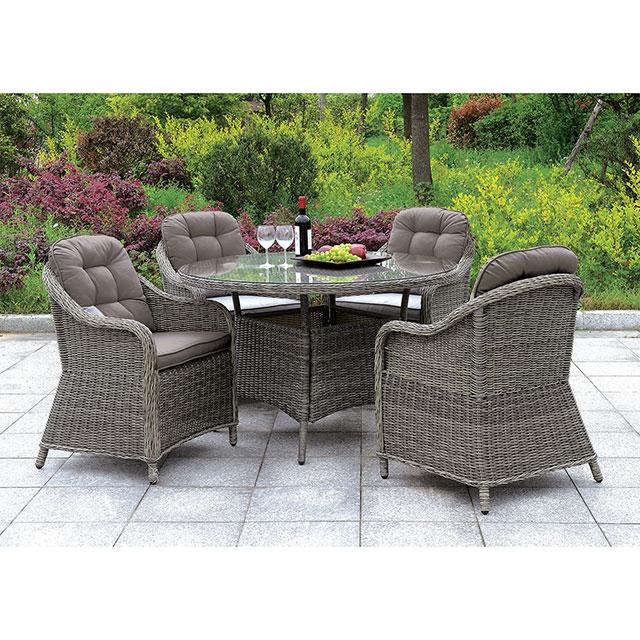 Canistota Arm Chair - Casa Morelos / Coahuila Furniture (Oklahoma City, OK)