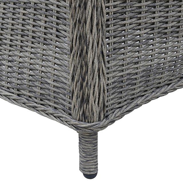Canistota Arm Chair - Casa Morelos / Coahuila Furniture (Oklahoma City, OK)