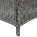 Canistota Arm Chair - Casa Morelos / Coahuila Furniture (Oklahoma City, OK)