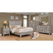 Canopus E.King Bed - Casa Morelos / Coahuila Furniture (Oklahoma City, OK)