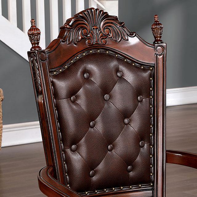 CANYONVILLE Arm Chair - Casa Morelos / Coahuila Furniture (Oklahoma City, OK)