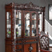 CANYONVILLE Hutch & Buffet - Casa Morelos / Coahuila Furniture (Oklahoma City, OK)