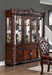 CANYONVILLE Hutch & Buffet - Casa Morelos / Coahuila Furniture (Oklahoma City, OK)