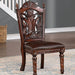 CANYONVILLE Side Chair - Casa Morelos / Coahuila Furniture (Oklahoma City, OK)