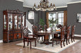 CANYONVILLE Side Chair - Casa Morelos / Coahuila Furniture (Oklahoma City, OK)