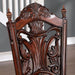 CANYONVILLE Side Chair - Casa Morelos / Coahuila Furniture (Oklahoma City, OK)