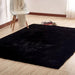 Caparica Black 5' X 7' Area Rug - Casa Morelos / Coahuila Furniture (Oklahoma City, OK)