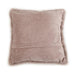 Caparica Blush 20" X 20" Pillow, Blush - Casa Morelos / Coahuila Furniture (Oklahoma City, OK)