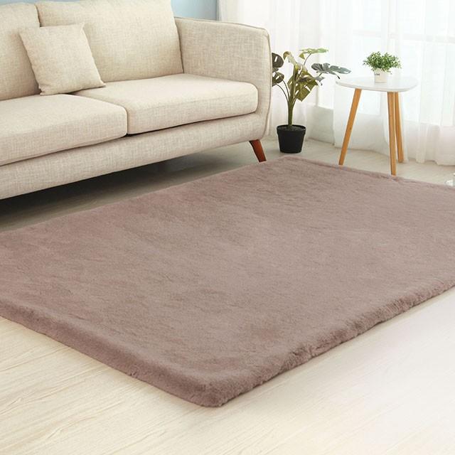Caparica Blush 5' X 7' Area Rug - Casa Morelos / Coahuila Furniture (Oklahoma City, OK)