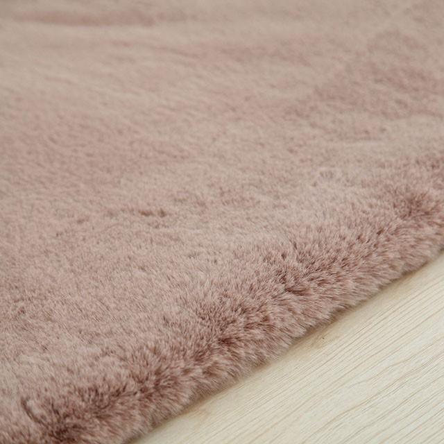 Caparica Blush 5' X 7' Area Rug - Casa Morelos / Coahuila Furniture (Oklahoma City, OK)