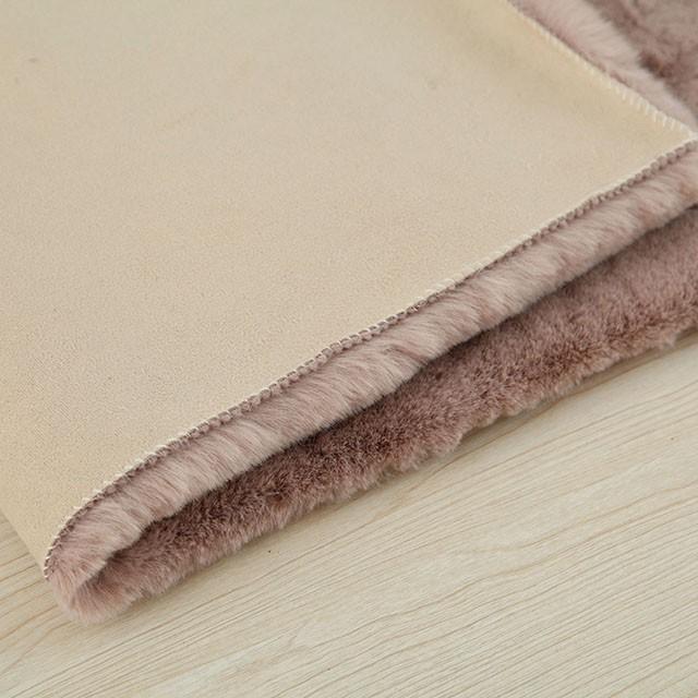 Caparica Blush 5' X 7' Area Rug - Casa Morelos / Coahuila Furniture (Oklahoma City, OK)