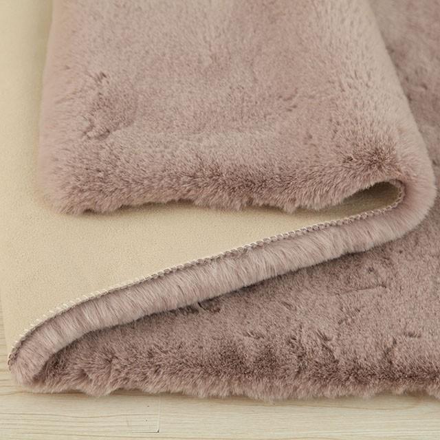 Caparica Blush 5' X 7' Area Rug - Casa Morelos / Coahuila Furniture (Oklahoma City, OK)