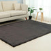Caparica Charcoal 5' X 7' Area Rug - Casa Morelos / Coahuila Furniture (Oklahoma City, OK)