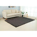 Caparica Charcoal 5' X 7' Area Rug - Casa Morelos / Coahuila Furniture (Oklahoma City, OK)