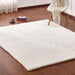 Caparica Off White 5' X 7' Area Rug - Casa Morelos / Coahuila Furniture (Oklahoma City, OK)