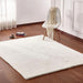 Caparica Off White 5' X 7' Area Rug - Casa Morelos / Coahuila Furniture (Oklahoma City, OK)
