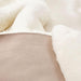 Caparica Off White 5' X 7' Area Rug - Casa Morelos / Coahuila Furniture (Oklahoma City, OK)