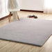 Caparica Silver 5' X 7' Area Rug - Casa Morelos / Coahuila Furniture (Oklahoma City, OK)