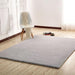 Caparica Silver 5' X 7' Area Rug - Casa Morelos / Coahuila Furniture (Oklahoma City, OK)