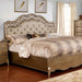 Capella Bed - Casa Morelos / Coahuila Furniture (Oklahoma City, OK)